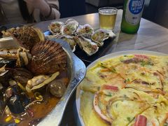 -大京园海鲜烧烤(东城路店)