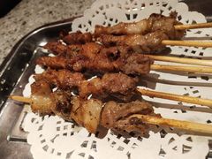 -里岛烤鱼(东港凯虹广场店)