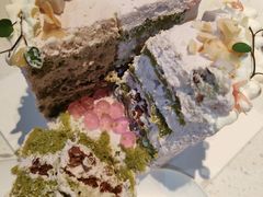 -山与蓝·轻糖鲜果蛋糕(勒泰店)