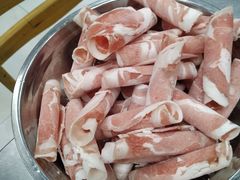 -三兴涮羊肉(荣安大街店)