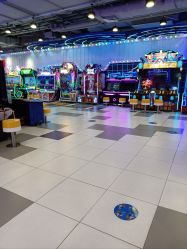 -孩子王童乐园(广州萝岗万达店)