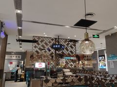 -半天妖烤鱼(临朐全福元店)