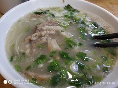 -向阳羊汤(千峰店)