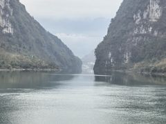 -乌江画廊(彭水苗族土家族自治县)