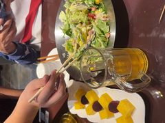 -三个大叔烤羊肉串·炭炉砂锅菜(西三旗店)