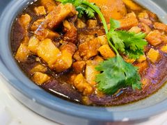 -鹿港小镇(远洋未来广场店)