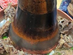 -香满锅老北京羊蝎子火锅·家常菜(新街口店)