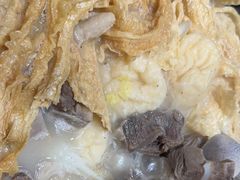 -李氏传家菜(兴城路店)