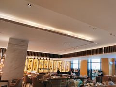 -西安高新希尔顿酒店·咖啡露台西餐厅