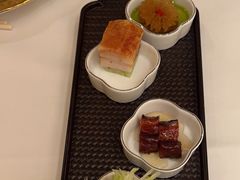 -香宫中餐厅·大连香格里拉(人民路店)