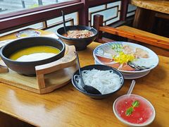 -桥香园过桥米线(国贸店)