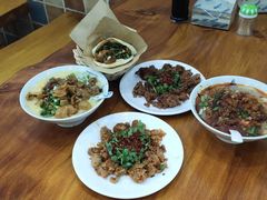 -豆相识•九九豆腐脑(牛咡桥店)