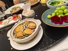 -苏福记·海鲜佬(凤城四路店)