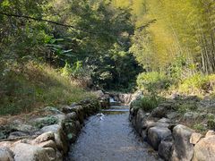 -千泷沟大瀑布旅游区