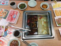 -野妹经典火锅(民治店)