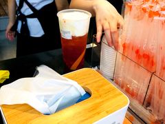 -CoCo都可(惠山古镇店)