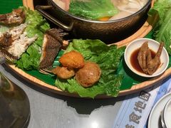 -椰小鸡·琼州糟粕醋·火锅(美兰缤纷城店)