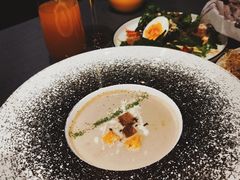 -YUE·6·西式融合餐厅(外滩六号店)