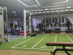 -恒之健私人定制健身(成山店)