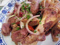 -洞天食府(北大街店)