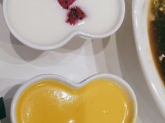 -新仙清汤牛腩(铜锣湾店)
