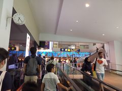 -吉隆坡国际机场