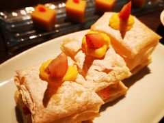 -万丽轩·粤菜(王府井金茂万丽酒店)