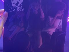 -剧狐剧本杀(徐汇1号店)