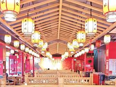 -吴老幺火锅(金龙店)