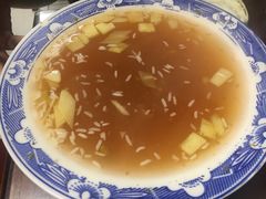 山楂捞-管记水席老店(仙果市街店)