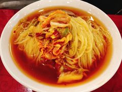 咸口冷面-西塔大冷面(市府大路店)