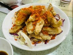 -尝囍煲仔小菜