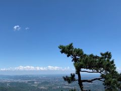 -天津盘山风景名胜区
