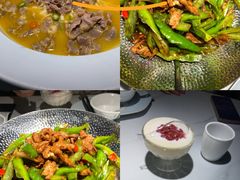 -庆江南江南菜(太仓万达店)