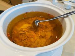 -彩丰楼中餐厅·仁恒洲际酒店