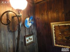 -1013咖啡书吧(兰庭国际店)