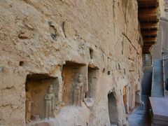 -炳灵寺世界文化遗产旅游区