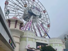 -安吉Hello Kitty乐园