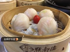 -点都德(盘福楼店)