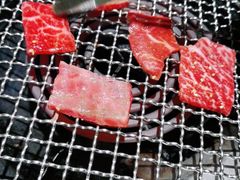 -厚贞日式烤肉(浦东汇智店)