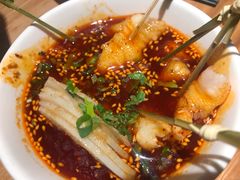 -太二酸菜鱼(深圳布吉万象汇店)