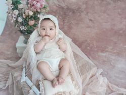 -NICE KIDS 奈时儿童摄影
