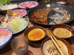 -楠火锅(昆山金鹰店)