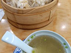 -都一处烧麦馆(前门店)