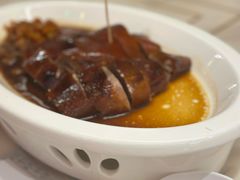 稻香至尊烧鹅皇-稻香饭店(IFS国金中心店)