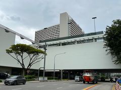 -新加坡泛太平洋酒店