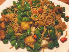 -東舍食唐精品陕菜馆