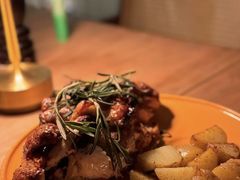 -PengLai 蓬莱(建外大街店)
