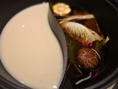 -厚道寿喜烧専門店·自助畅食(国贸店)