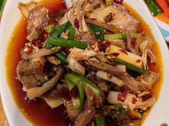 -易老妈蹄花.特色川菜(人民公园总店)